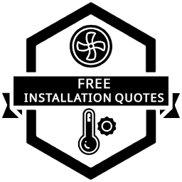 Free Installation Quotes