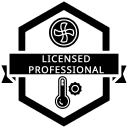 Licensed Professional