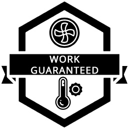 Work Guaranteed